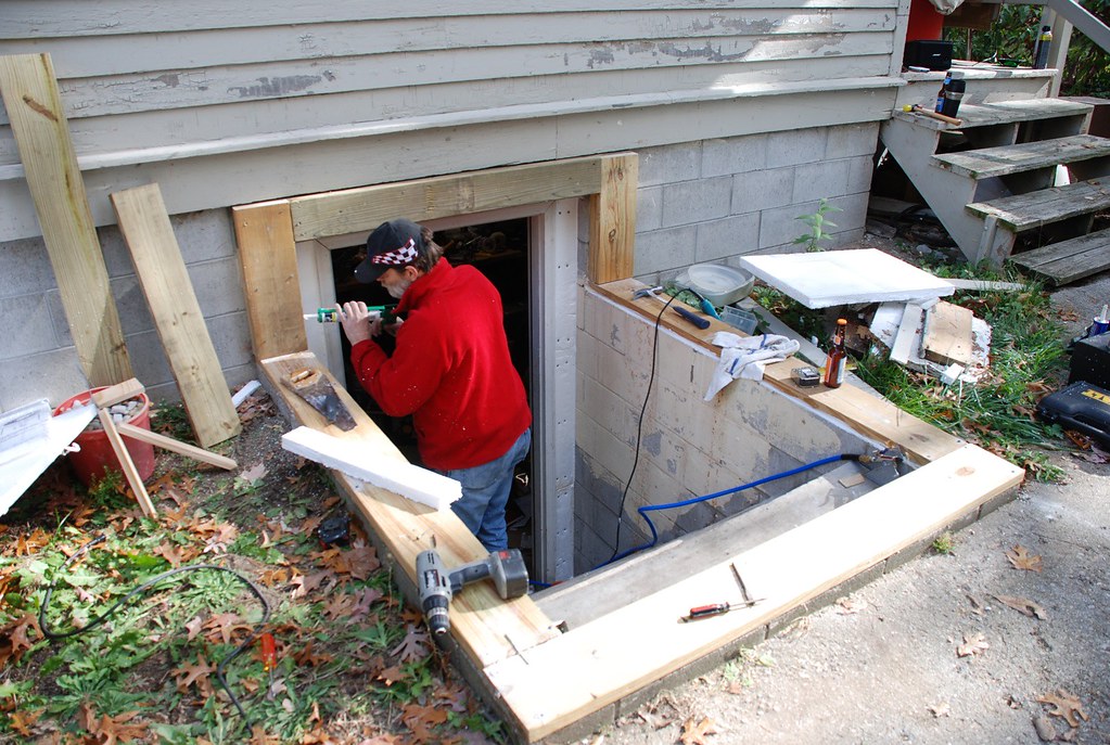 Professional Caulking Services Get Your Free Estimate