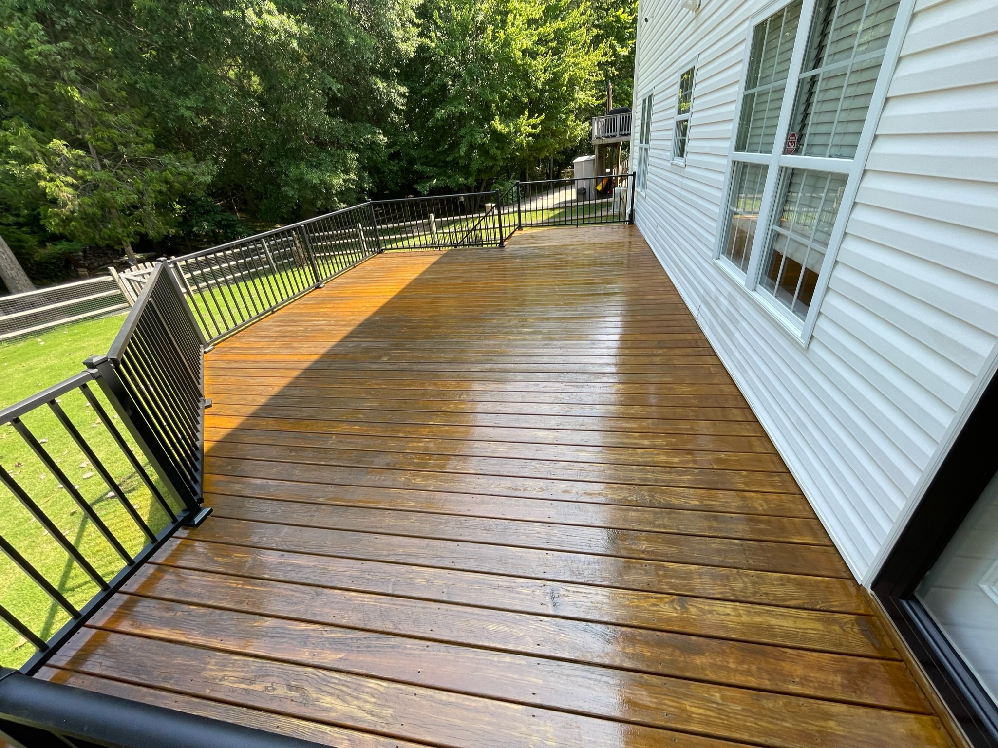 Deck Repair & Restoration Hassle Free Estimates