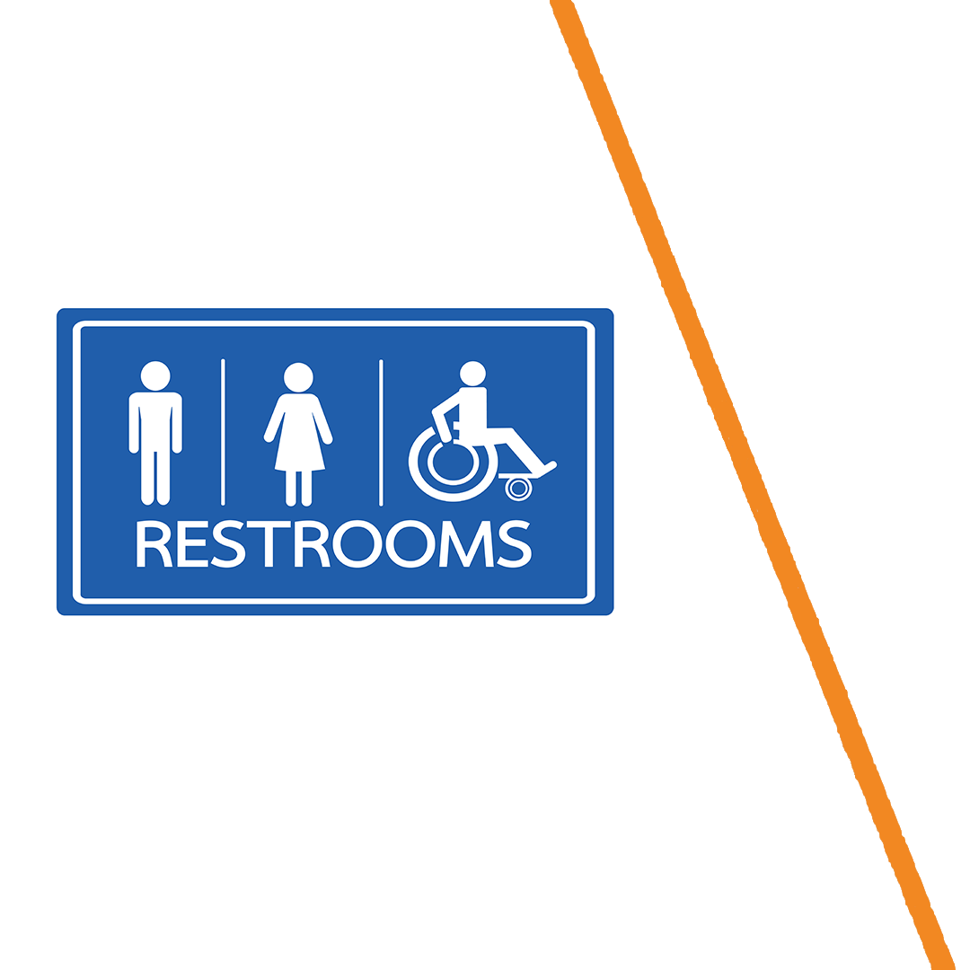 ada compliant restrooms