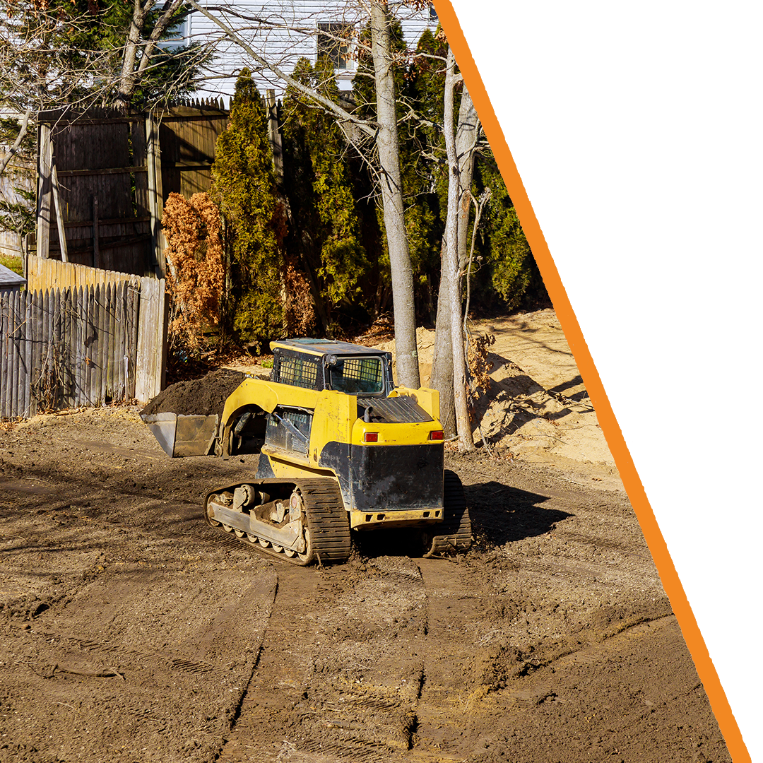backfill
