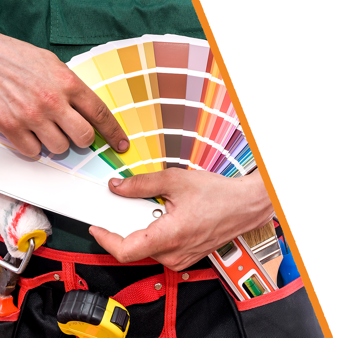 custom paint solutions