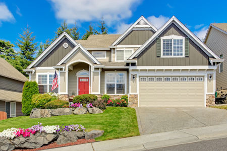 house washing