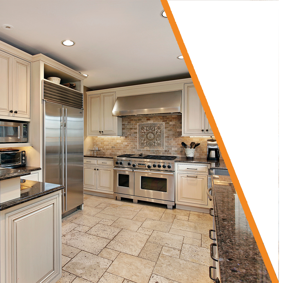 kitchen remodel page