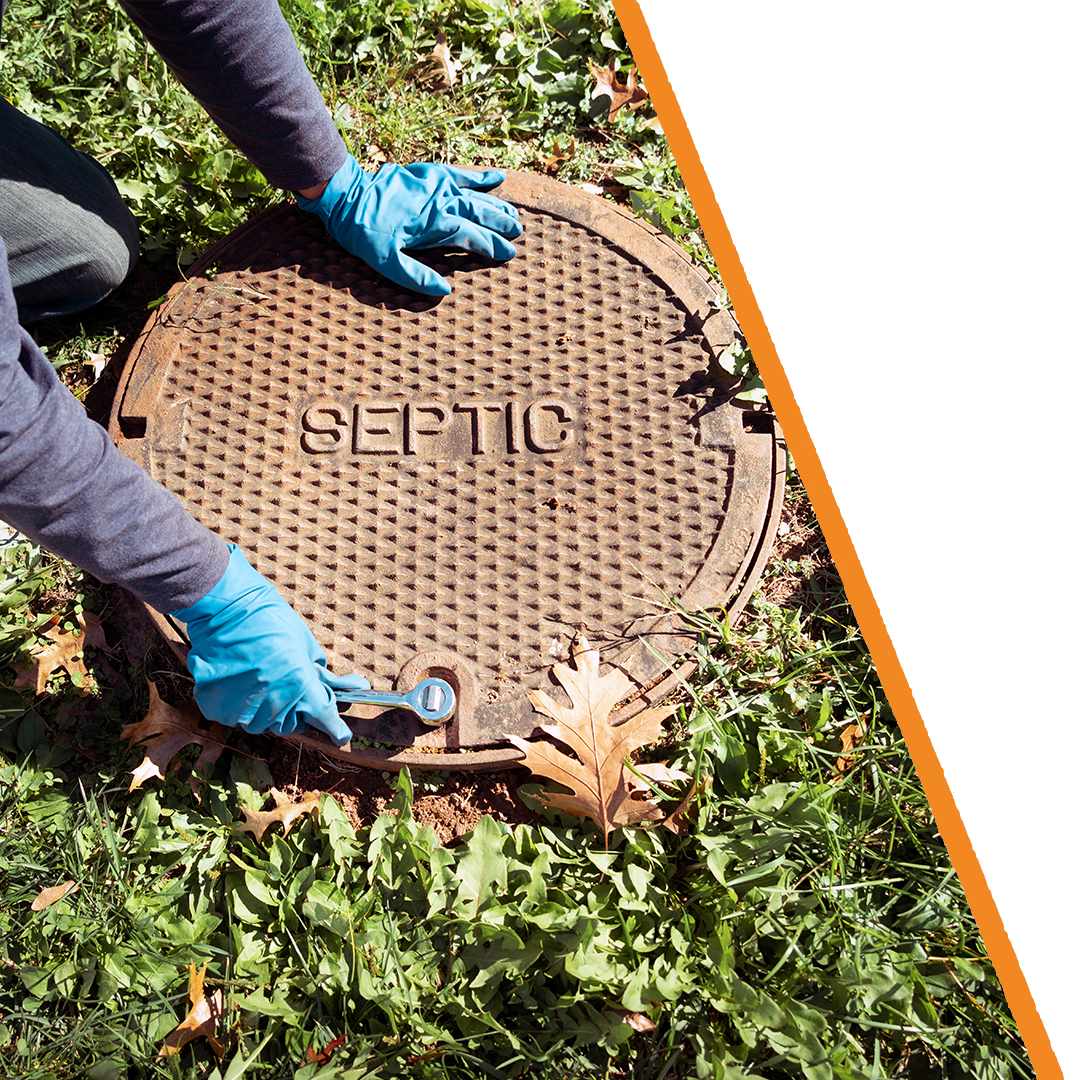 septic repairs
