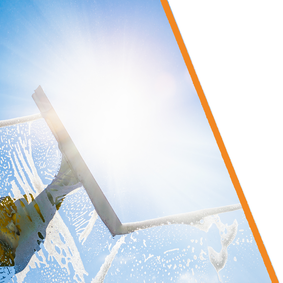 window cleaning